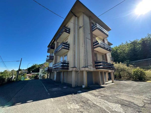 appartamento in vendita a San Benedetto Val di Sambro in zona Piano del Voglio