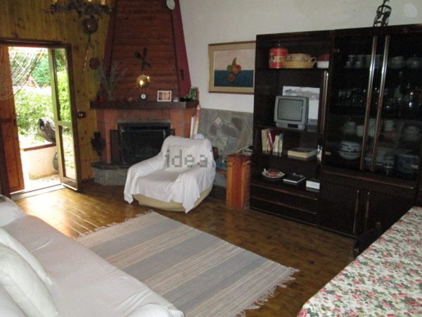 casa indipendente a San Benedetto Val di Sambro in zona Madonna dei Fornelli