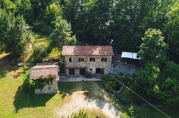 appartamento in vendita a San Benedetto Val di Sambro in zona Piano del Voglio