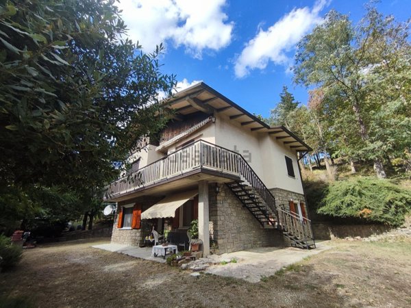casa indipendente in vendita a San Benedetto Val di Sambro in zona Ripoli