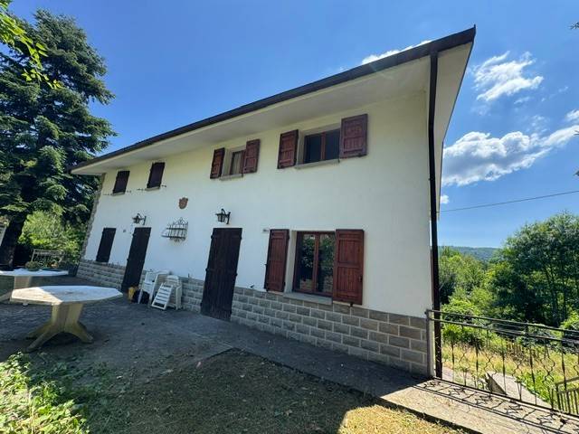 appartamento in vendita a San Benedetto Val di Sambro