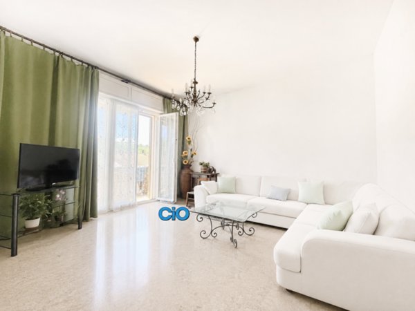 appartamento a San Benedetto Val di Sambro in zona Madonna dei Fornelli