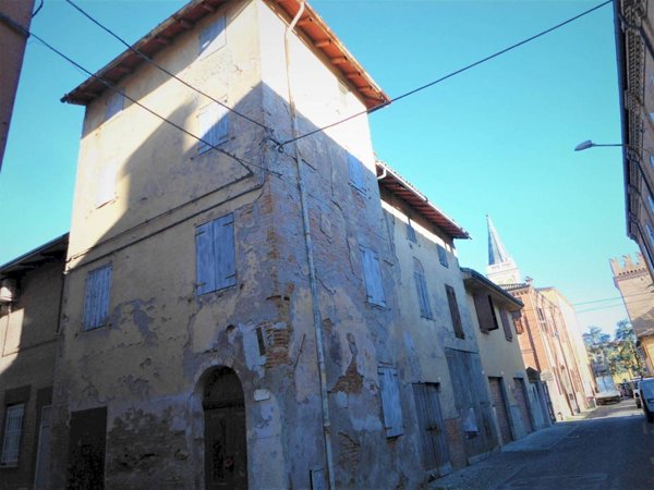 appartamento in vendita a San Giorgio di Piano