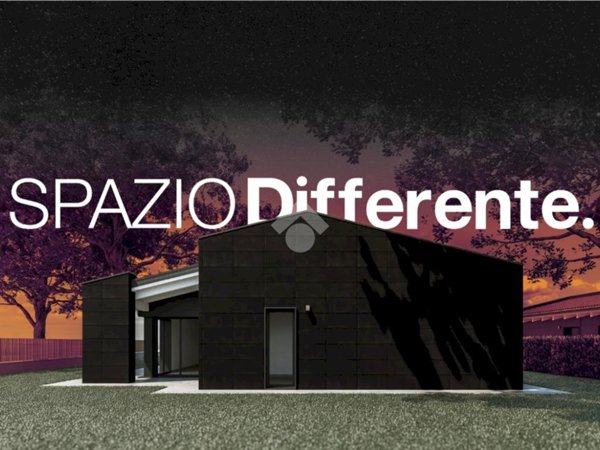 casa indipendente in vendita a San Giorgio di Piano