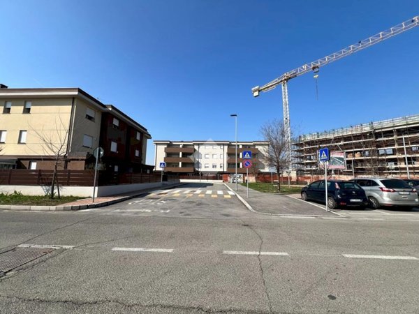 appartamento in vendita a San Giorgio di Piano