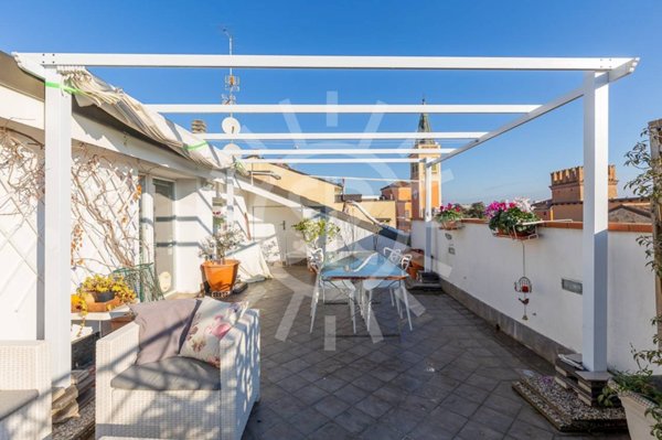 appartamento in vendita a San Giorgio di Piano