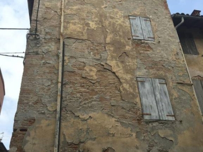 intera palazzina in vendita a San Giorgio di Piano