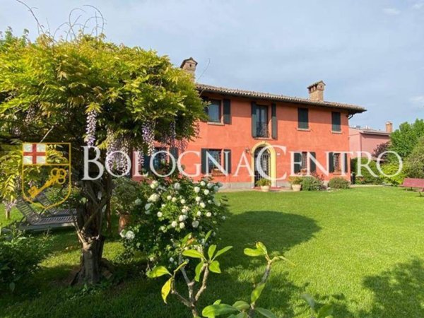 casa indipendente in vendita a San Giorgio di Piano