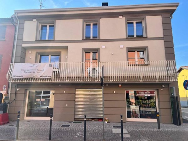appartamento in vendita a San Giorgio di Piano