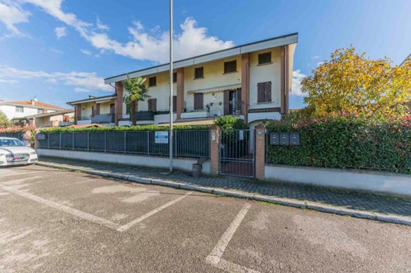 appartamento in vendita a San Giorgio di Piano in zona Cinquanta