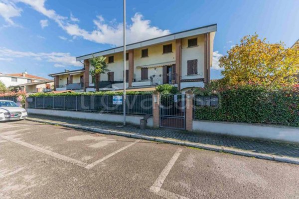 appartamento in vendita a San Giorgio di Piano in zona Cinquanta