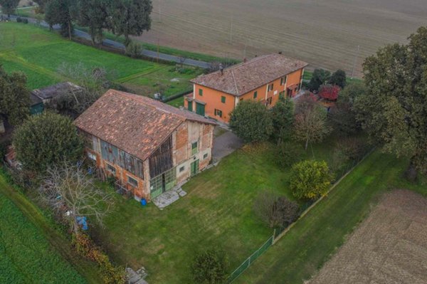 casa indipendente in vendita a San Giorgio di Piano