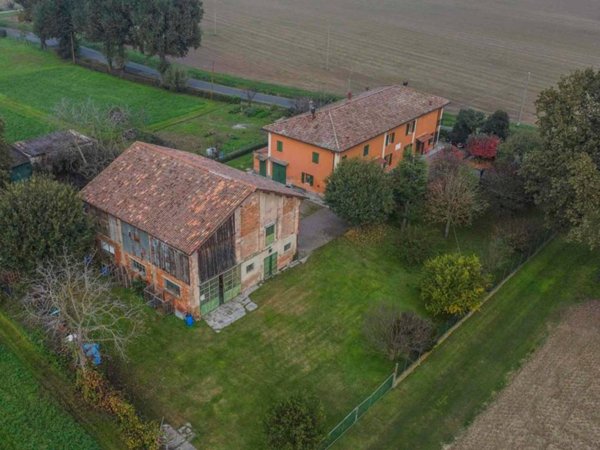 casa indipendente in vendita a San Giorgio di Piano