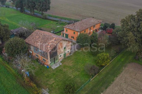 casa indipendente in vendita a San Giorgio di Piano
