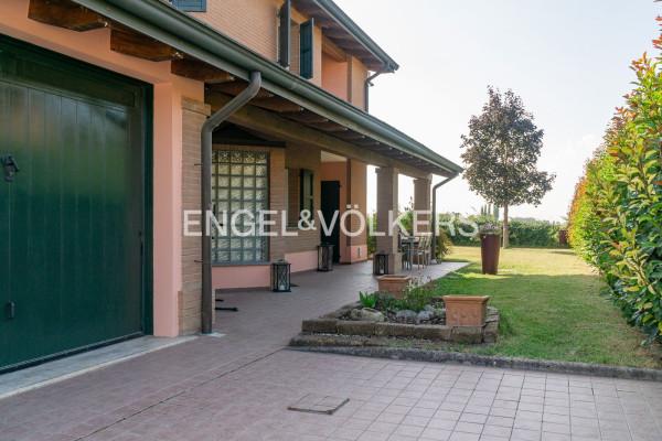 casa indipendente in vendita a San Giorgio di Piano in zona Gherghenzano