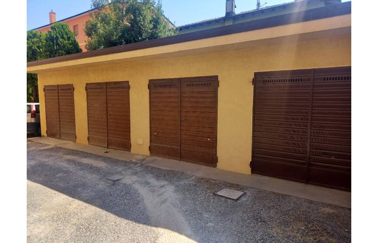 appartamento in vendita a San Giorgio di Piano