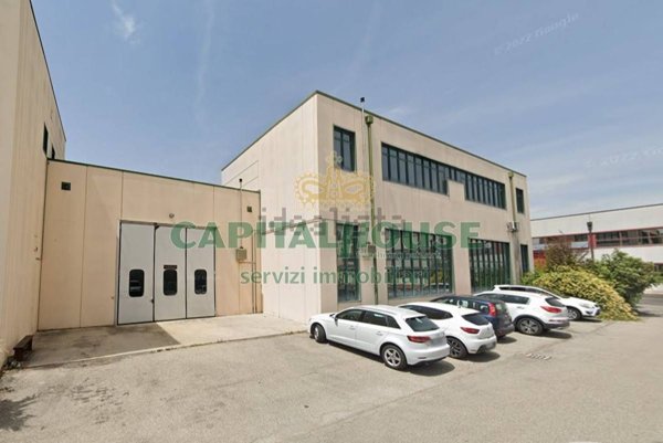 capannone in vendita a San Giorgio di Piano