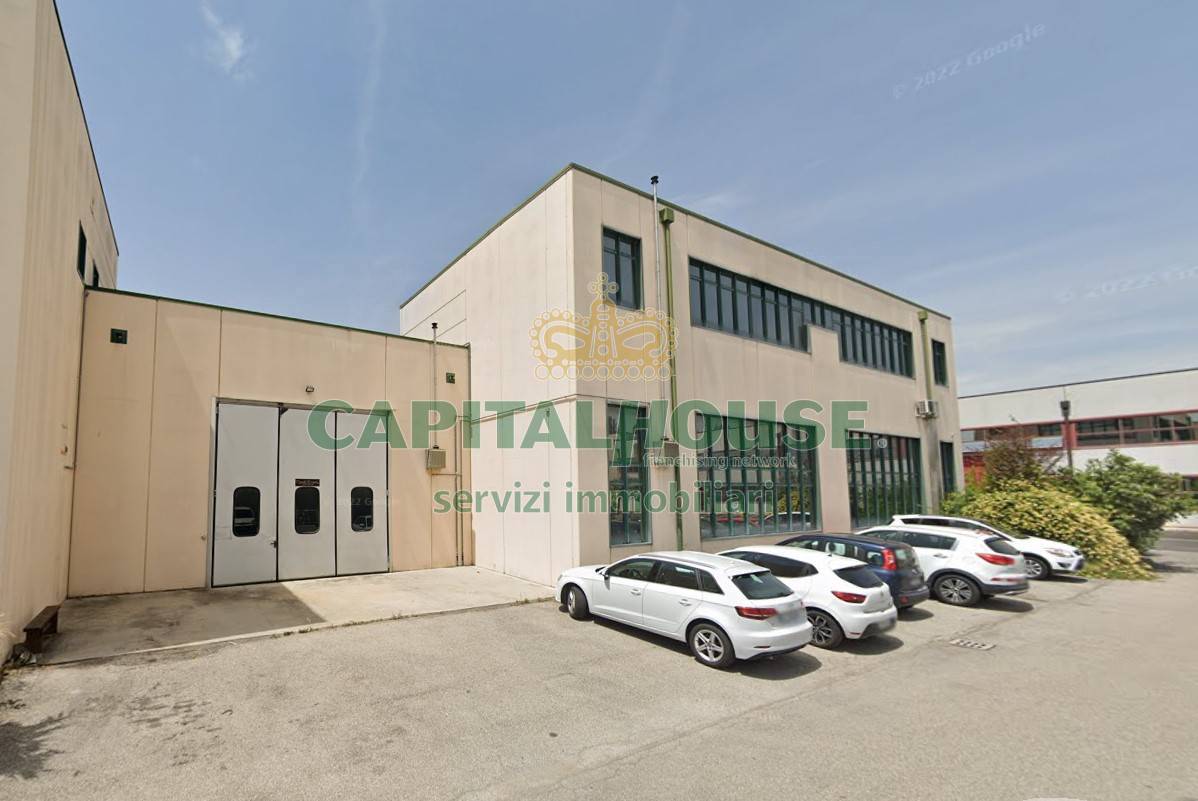 loft in vendita a San Giorgio di Piano