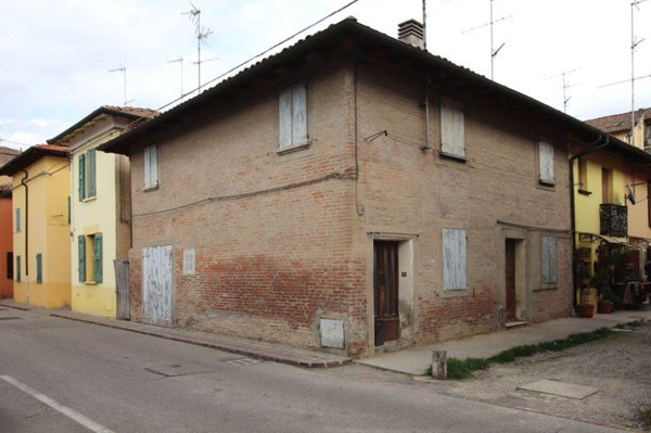 appartamento in vendita a San Giorgio di Piano