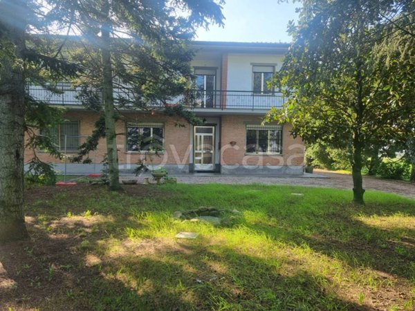 casa indipendente in vendita a San Giorgio di Piano