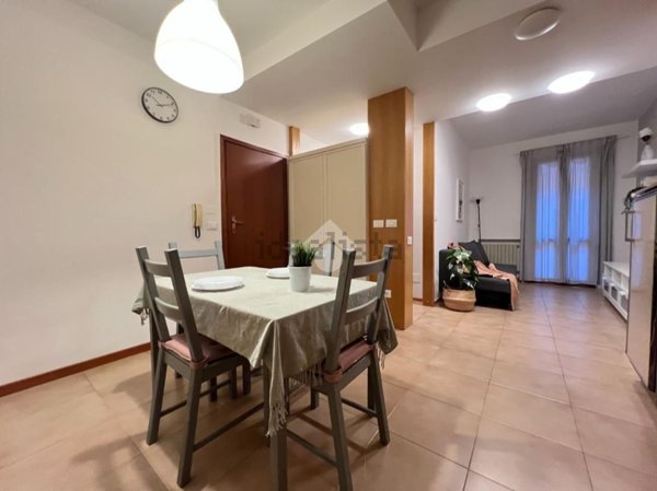 appartamento in vendita a San Giorgio di Piano