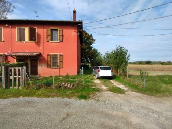 casa indipendente in vendita a San Giorgio di Piano