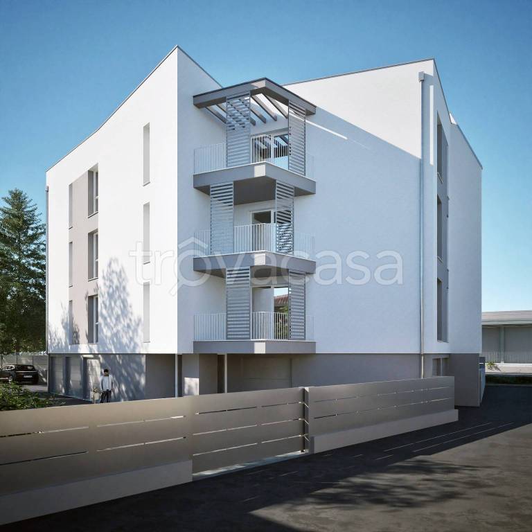 appartamento in vendita a San Giorgio di Piano