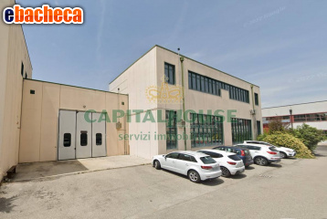 capannone in vendita a San Giorgio di Piano