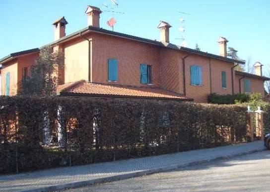 appartamento in vendita a San Giorgio di Piano