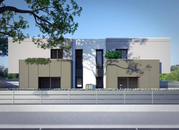 casa indipendente in vendita a San Giorgio di Piano