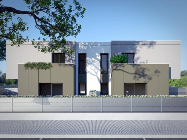 casa indipendente in vendita a San Giorgio di Piano