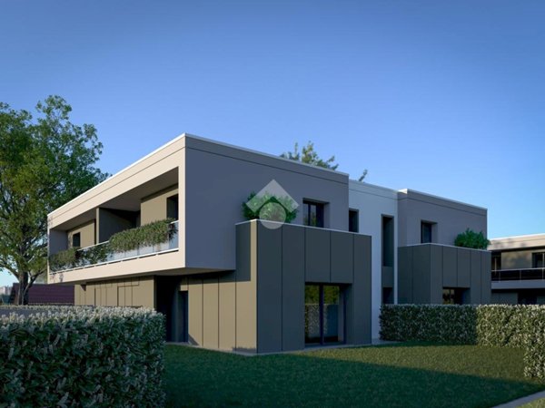 casa indipendente in vendita a San Giorgio di Piano