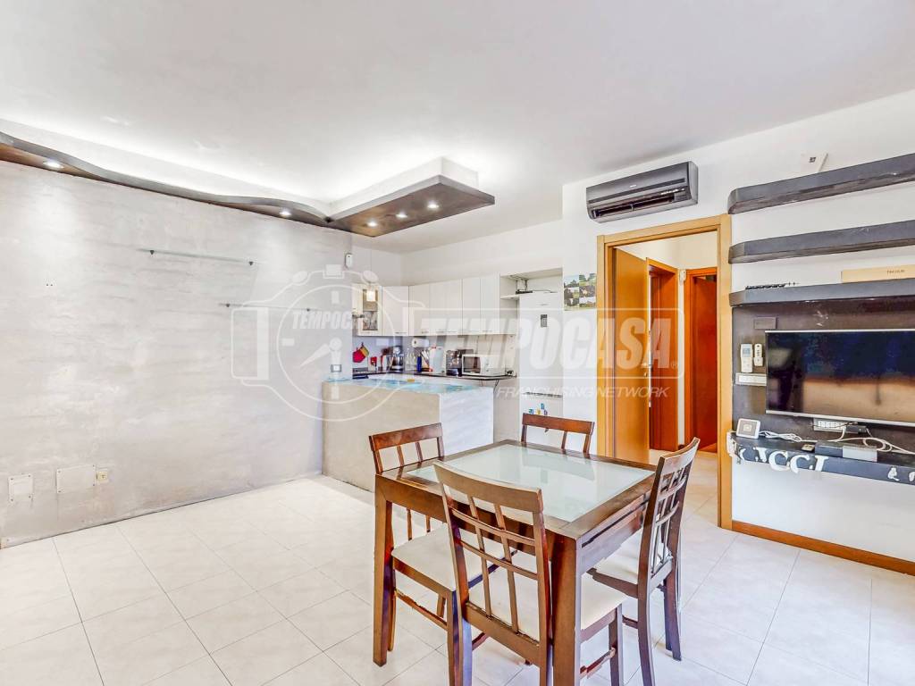 appartamento in vendita a San Giorgio di Piano