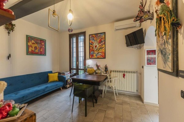 appartamento in vendita a San Giorgio di Piano in zona Gherghenzano