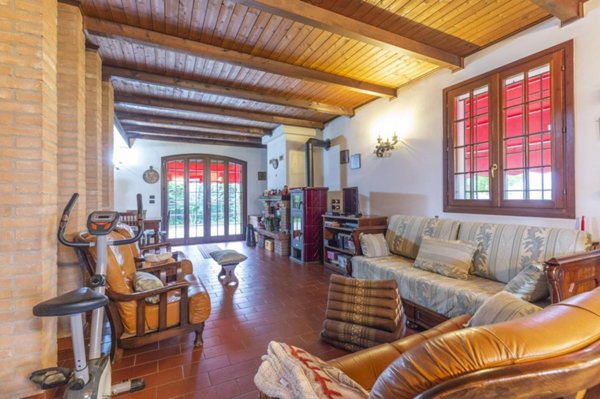 casa indipendente in vendita a San Giorgio di Piano