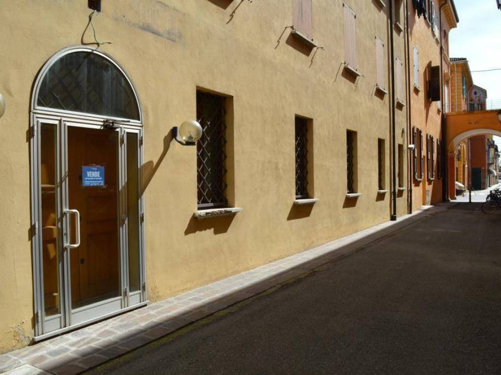 ufficio in vendita a San Giorgio di Piano