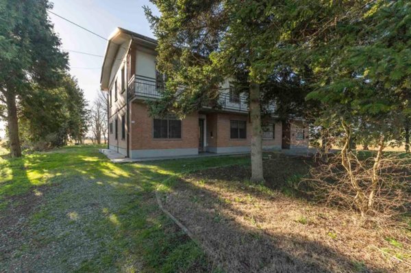 casa indipendente in vendita a San Giorgio di Piano