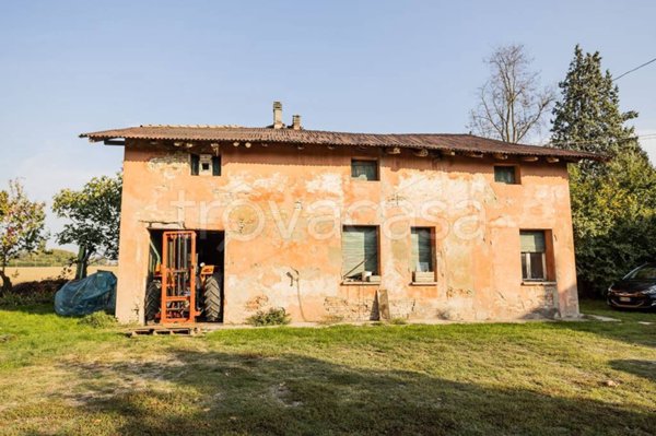 casa indipendente in vendita a San Giorgio di Piano