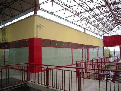 locale commerciale in vendita a San Giorgio di Piano