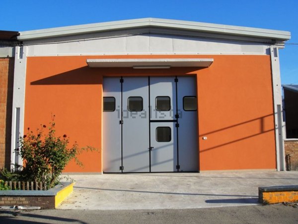 capannone in vendita a San Giorgio di Piano