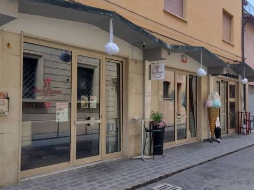 negozio in vendita a San Giorgio di Piano