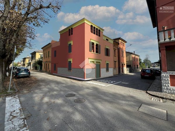 appartamento in vendita a San Giorgio di Piano