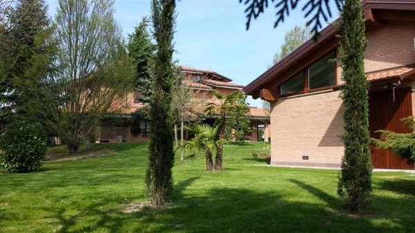 casa indipendente in vendita a San Giorgio di Piano
