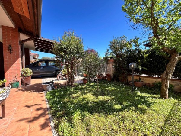 casa indipendente in vendita a San Giorgio di Piano
