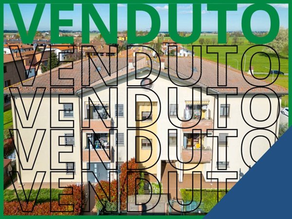 appartamento in vendita a San Giorgio di Piano in zona Stiatico