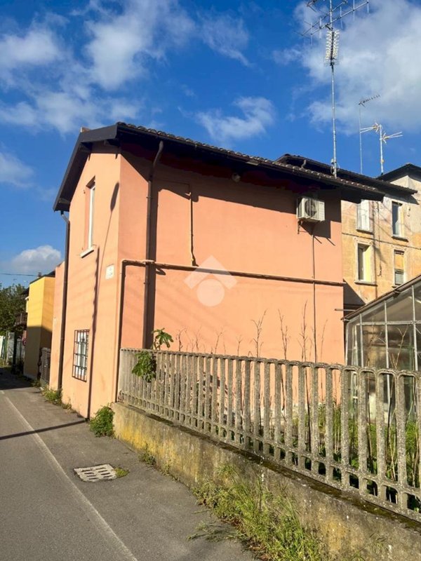 casa indipendente in vendita a San Giorgio di Piano