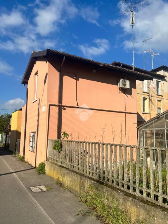 casa indipendente in vendita a San Giorgio di Piano