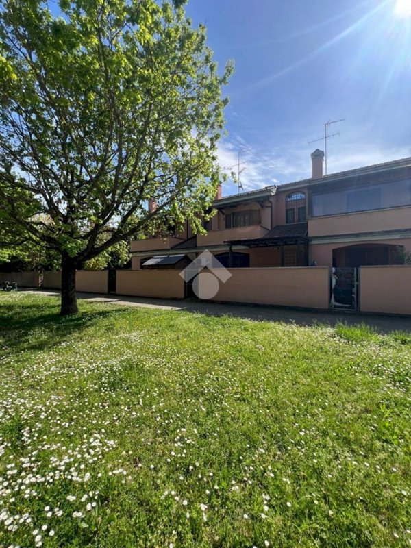 casa indipendente in vendita a San Giorgio di Piano