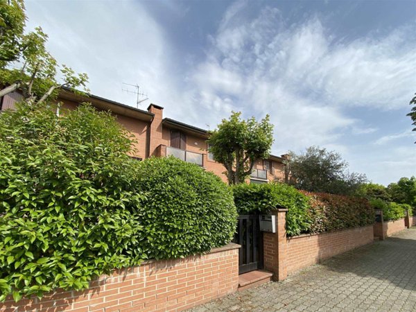 casa indipendente in vendita a San Giorgio di Piano