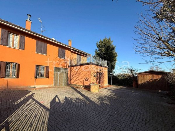 appartamento in vendita a San Giorgio di Piano